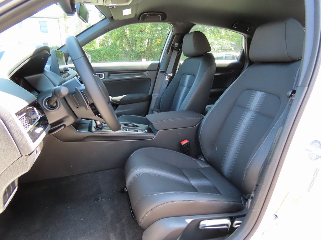 Thumbnail: 2026 Honda Civic - 11