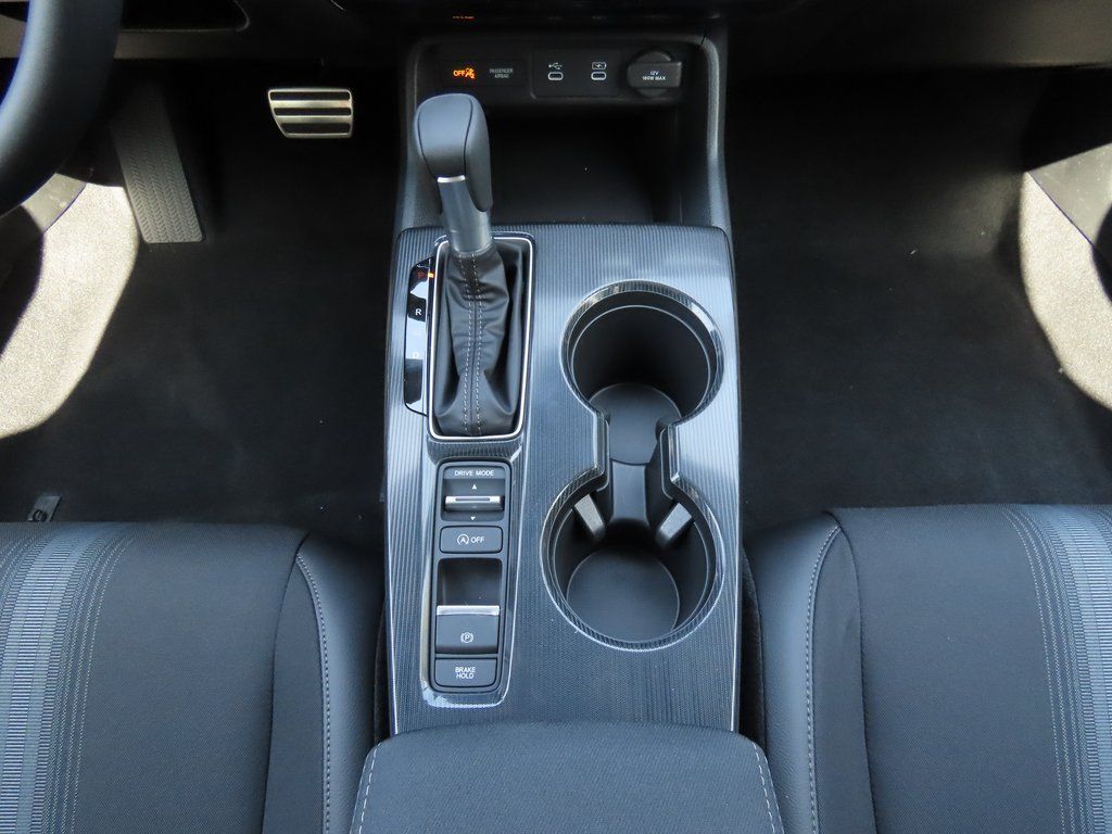 Thumbnail: 2026 Honda Civic - 16