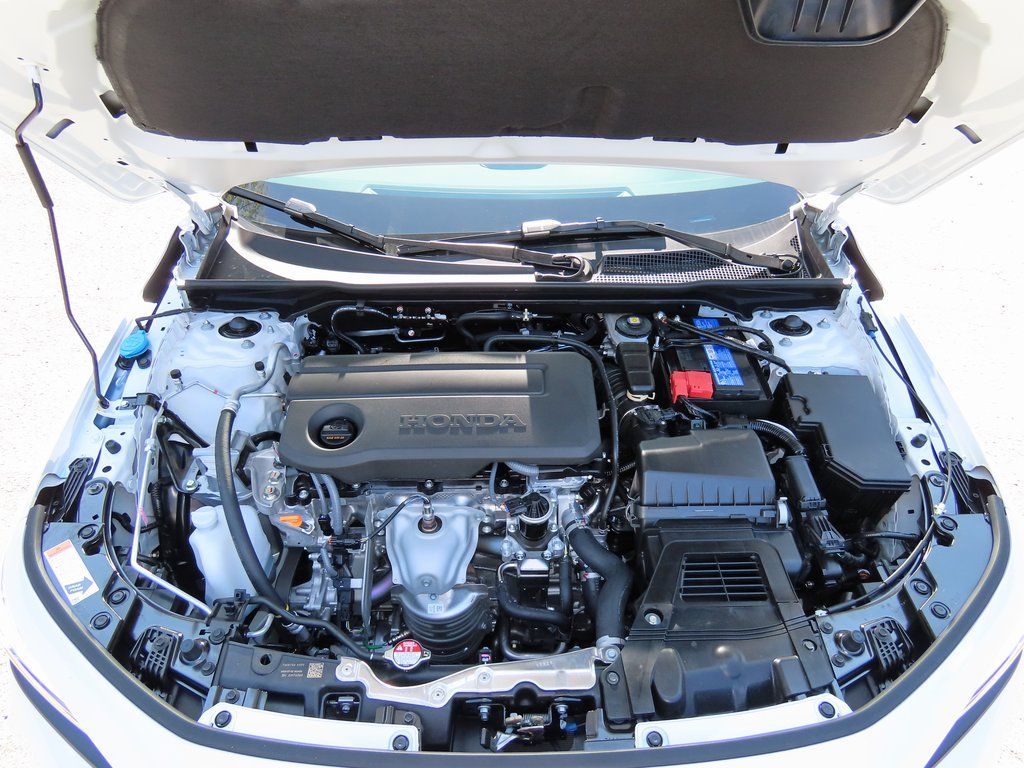 Thumbnail: 2026 Honda Civic - 9