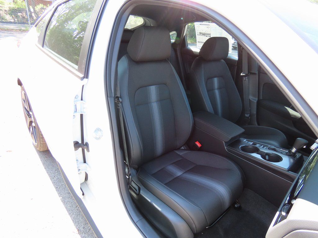 Thumbnail: 2026 Honda Civic - 12