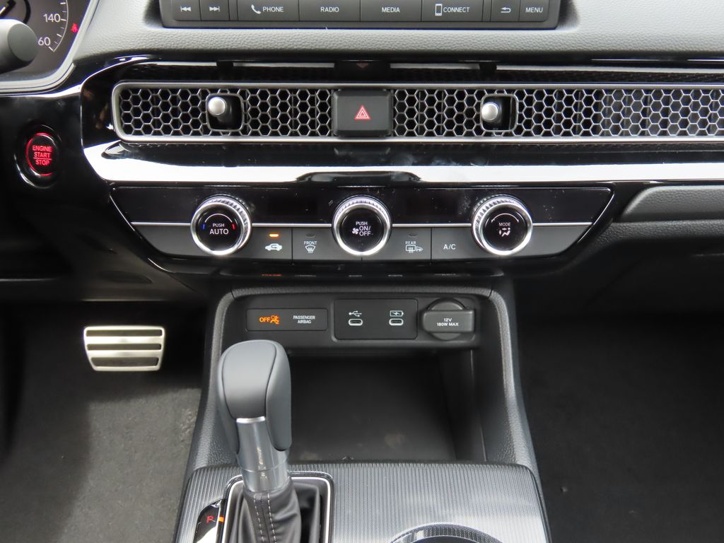 Thumbnail: 2026 Honda Civic - 21