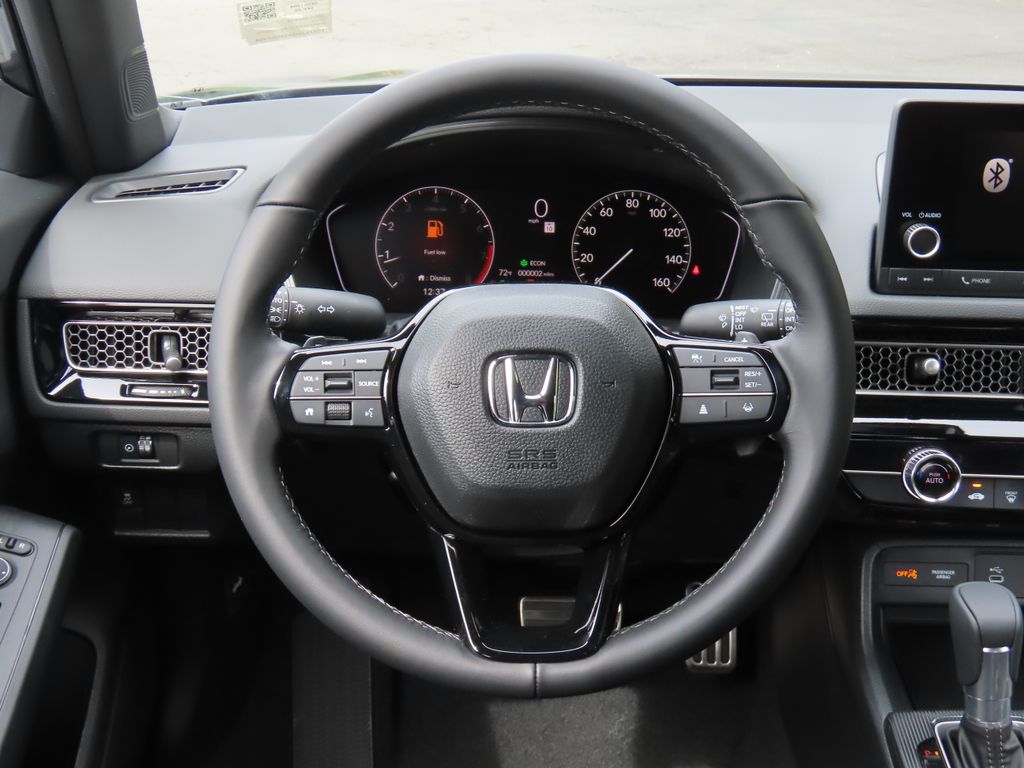 Thumbnail: 2026 Honda Civic - 10