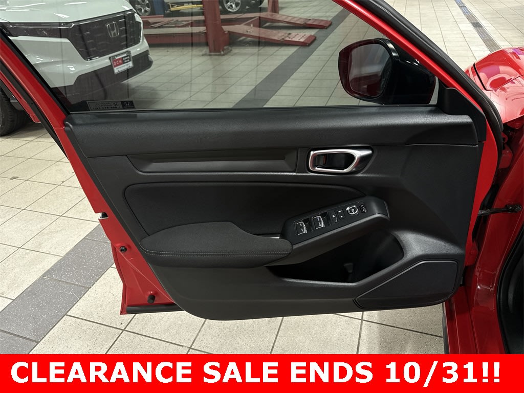 Thumbnail: 2022 Honda Civic - 16