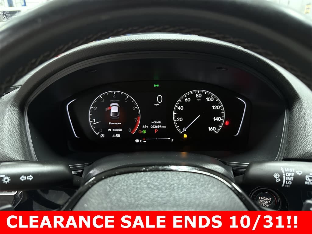 Thumbnail: 2022 Honda Civic - 17