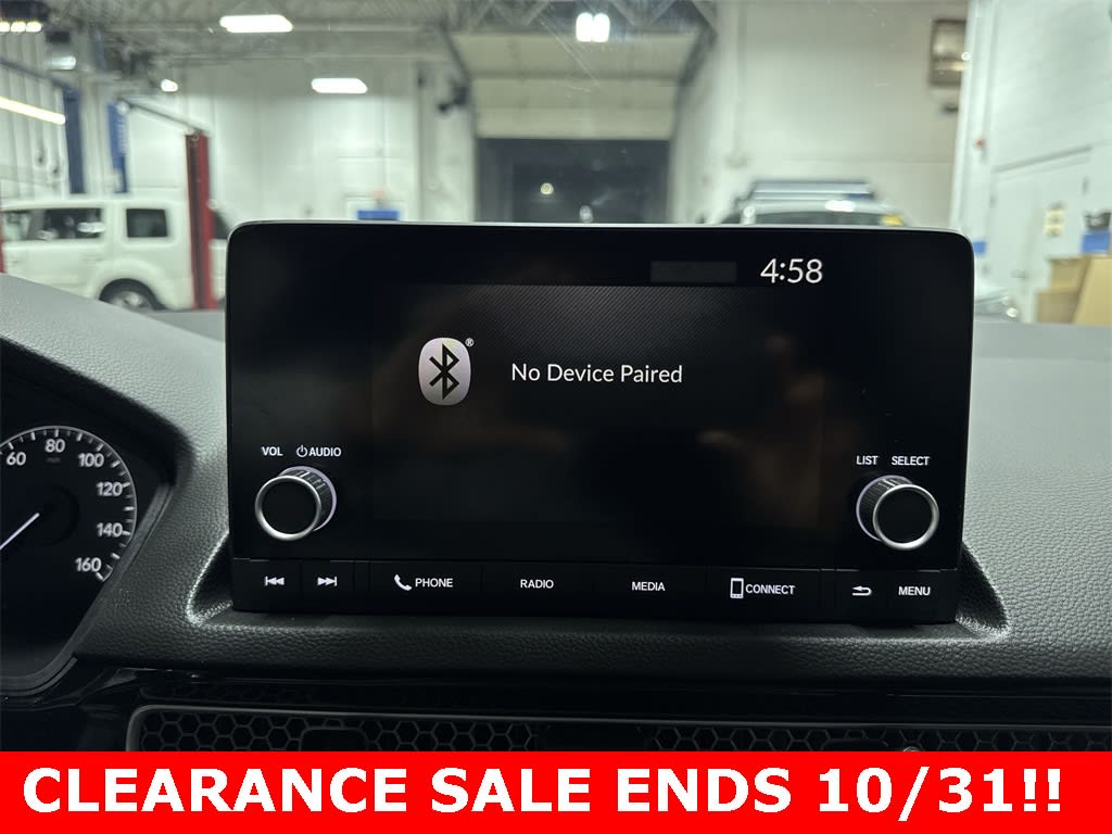 Thumbnail: 2022 Honda Civic - 10