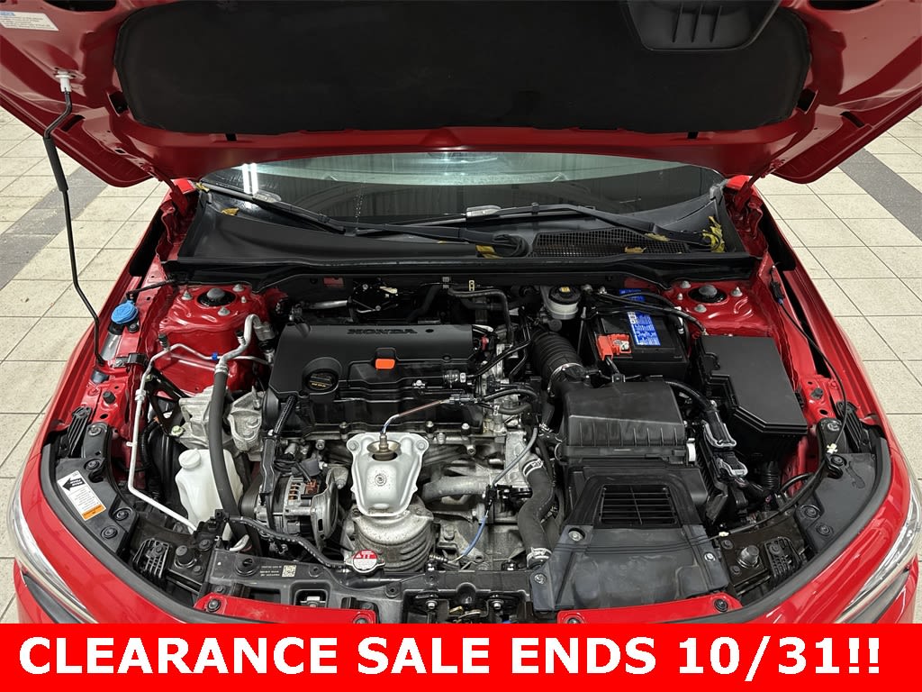 Thumbnail: 2022 Honda Civic - 6