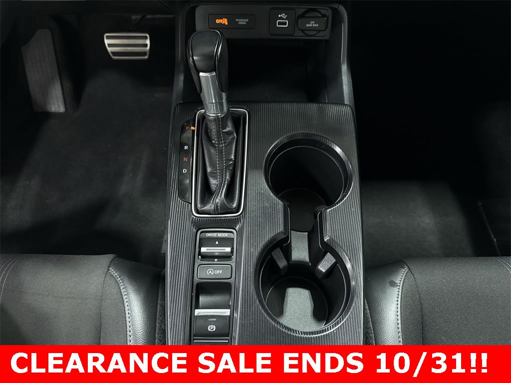 Thumbnail: 2022 Honda Civic - 11