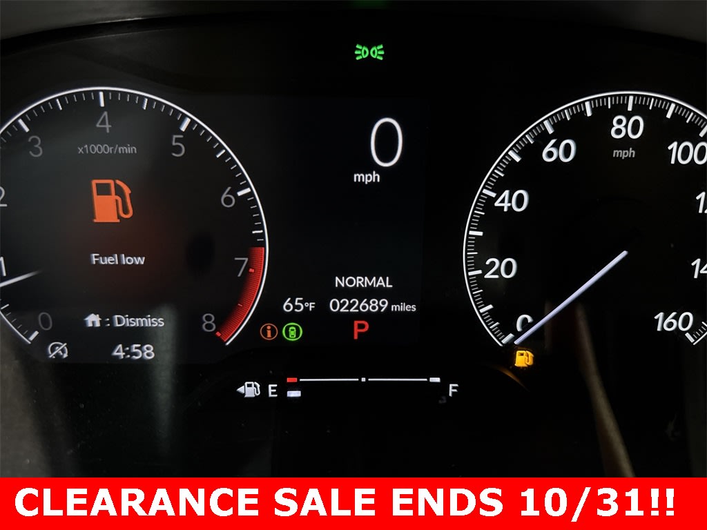 Thumbnail: 2022 Honda Civic - 12