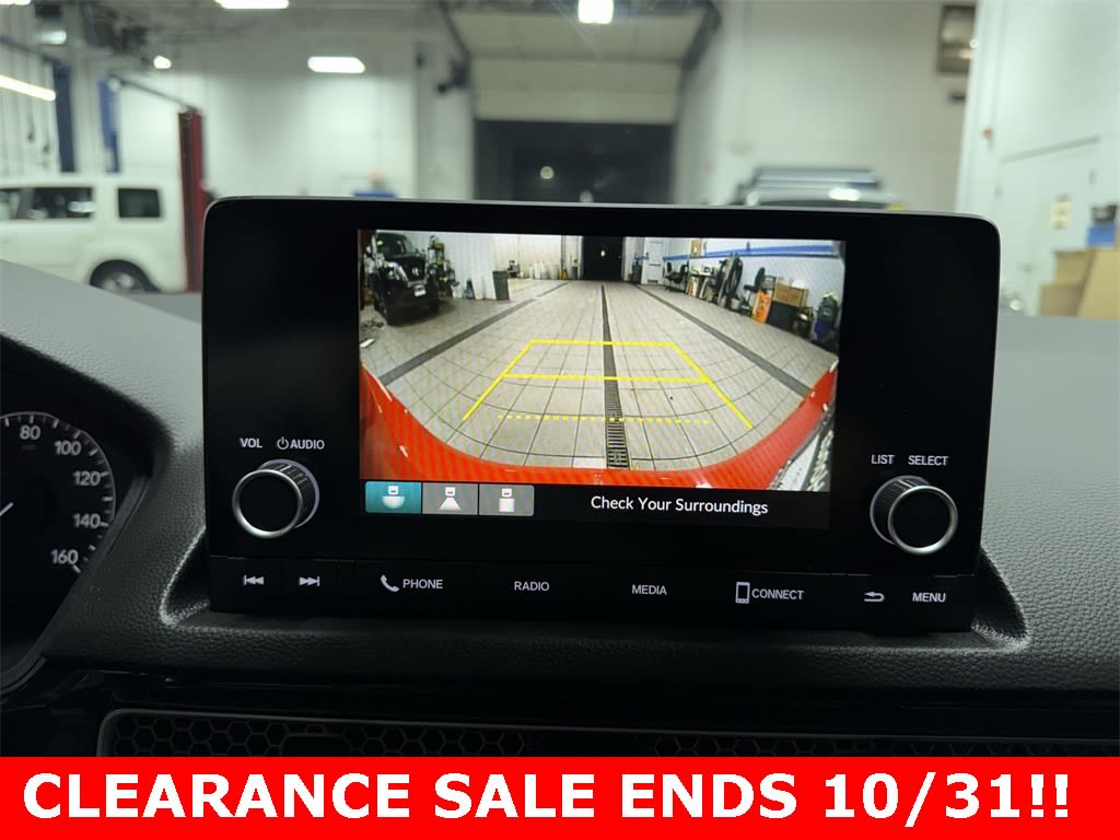 Thumbnail: 2022 Honda Civic - 15