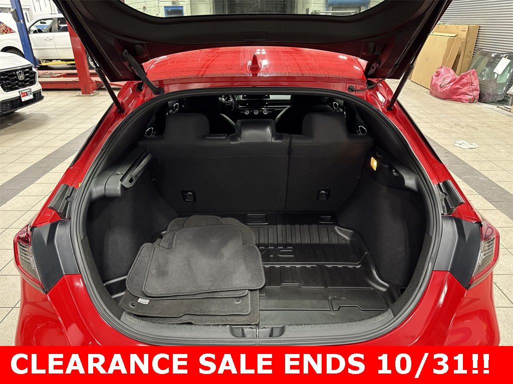 Thumbnail: 2022 Honda Civic - 13