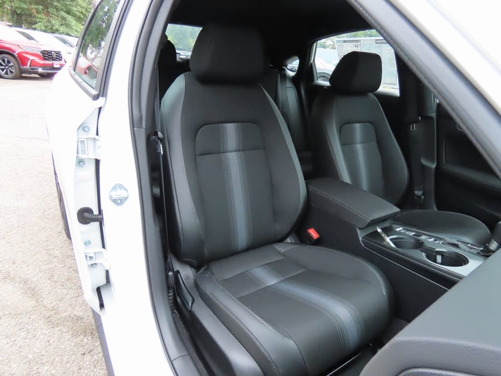 2025 Honda Civic Sport 20