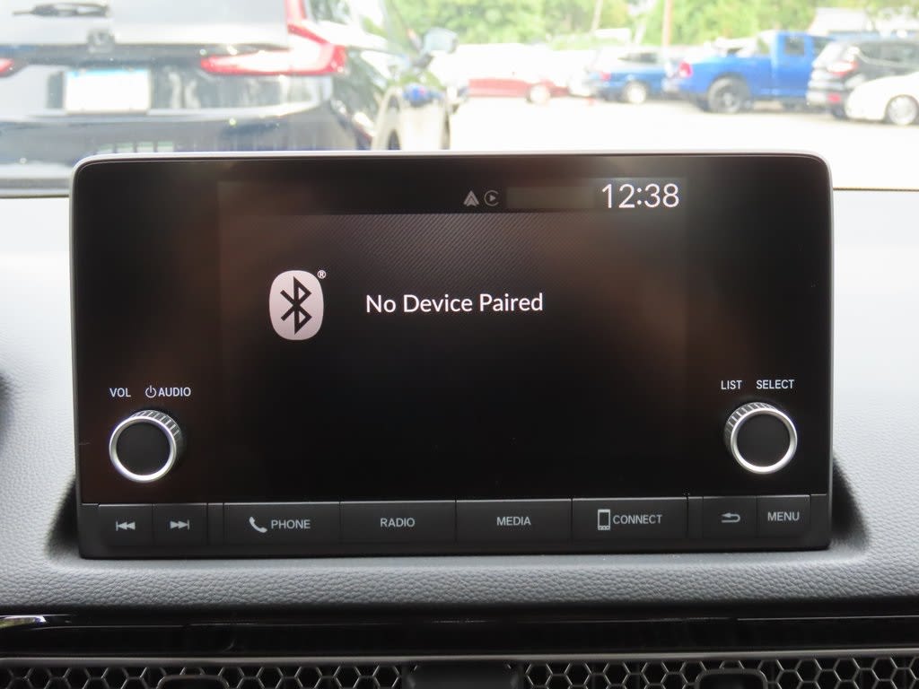 Thumbnail: 2026 Honda Civic - 15