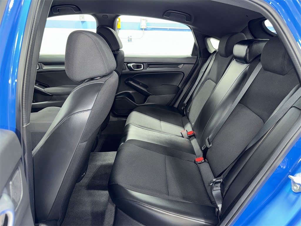 Thumbnail: 2024 Honda Civic - 11