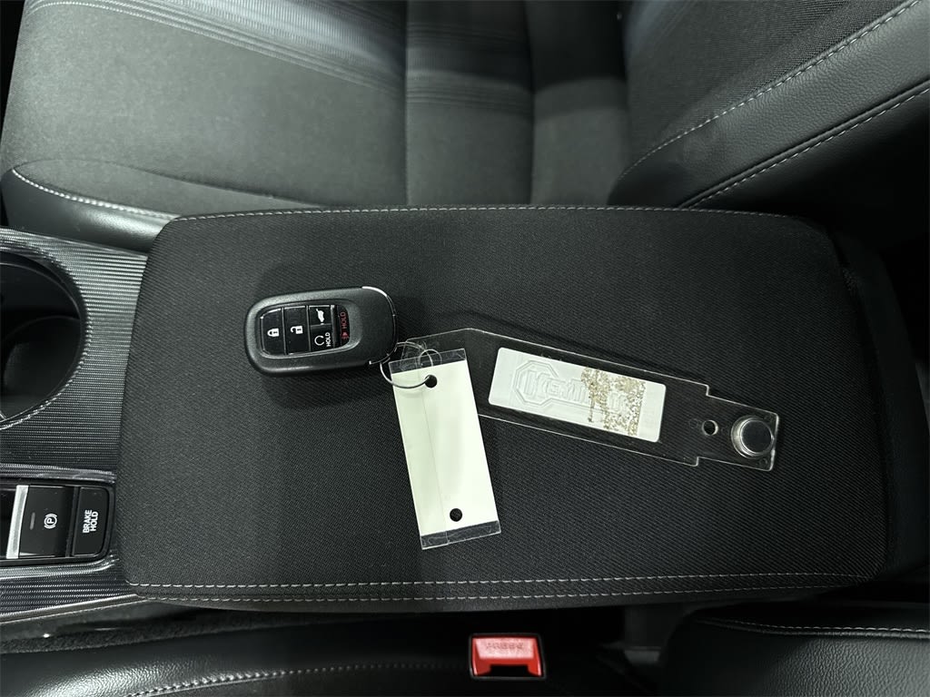 Thumbnail: 2024 Honda Civic - 16