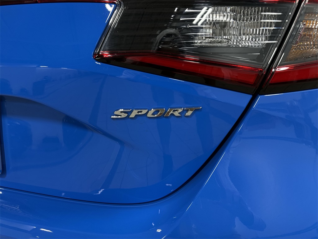 Thumbnail: 2024 Honda Civic - 26