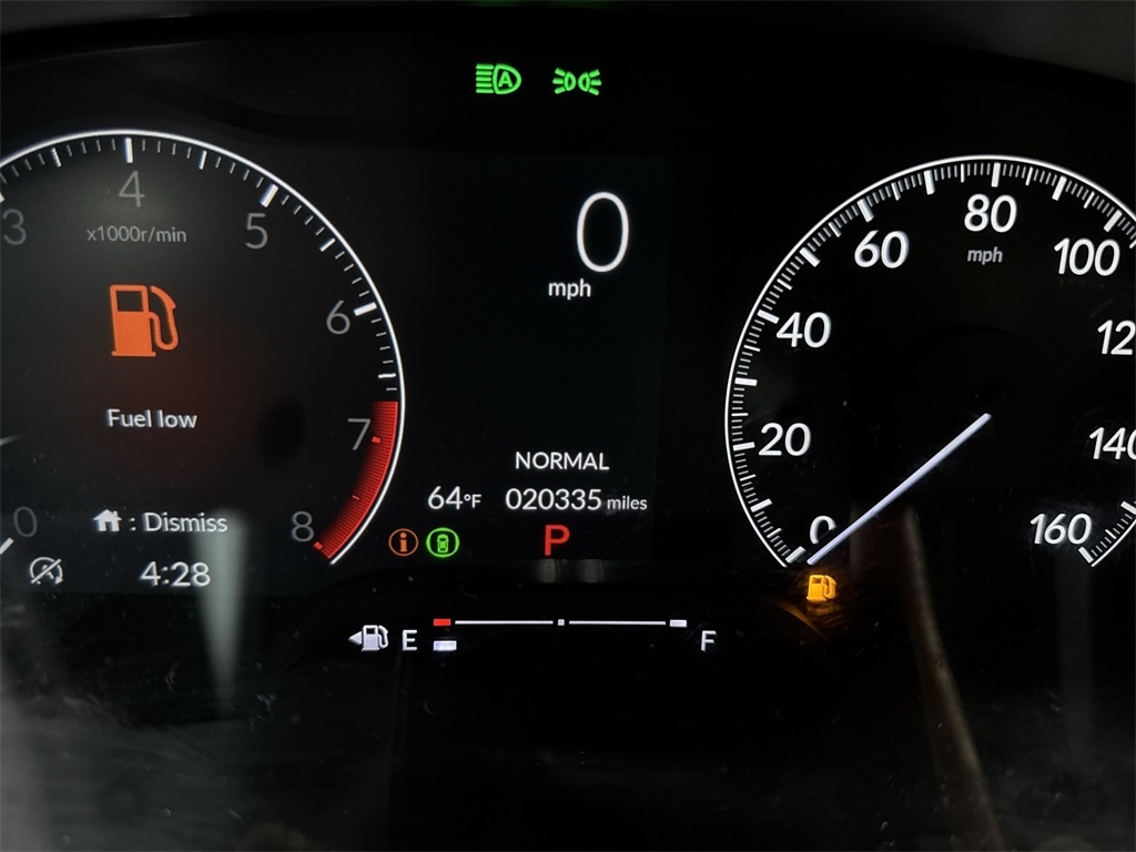 Thumbnail: 2024 Honda Civic - 14