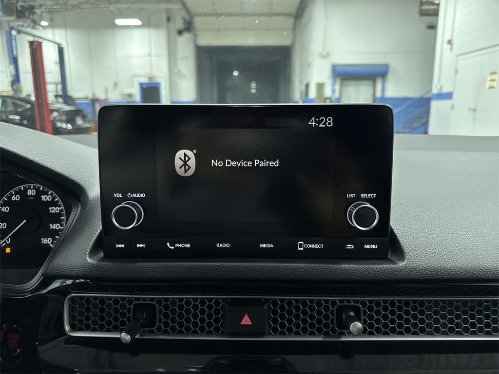 Thumbnail: 2024 Honda Civic - 12