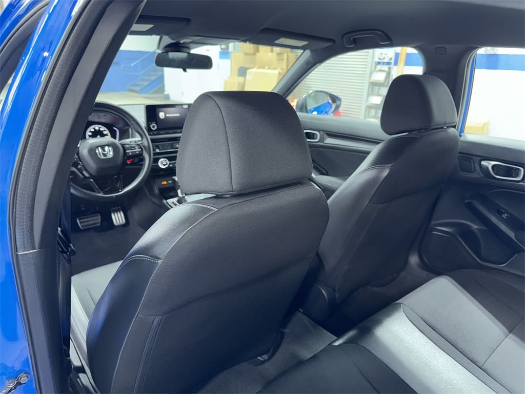 Thumbnail: 2024 Honda Civic - 27