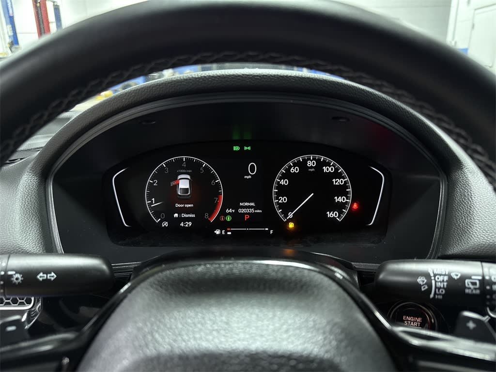 Thumbnail: 2024 Honda Civic - 31