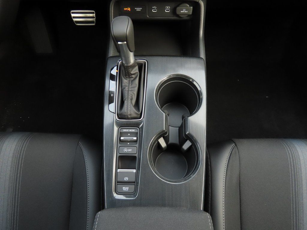 Thumbnail: 2026 Honda Civic - 16