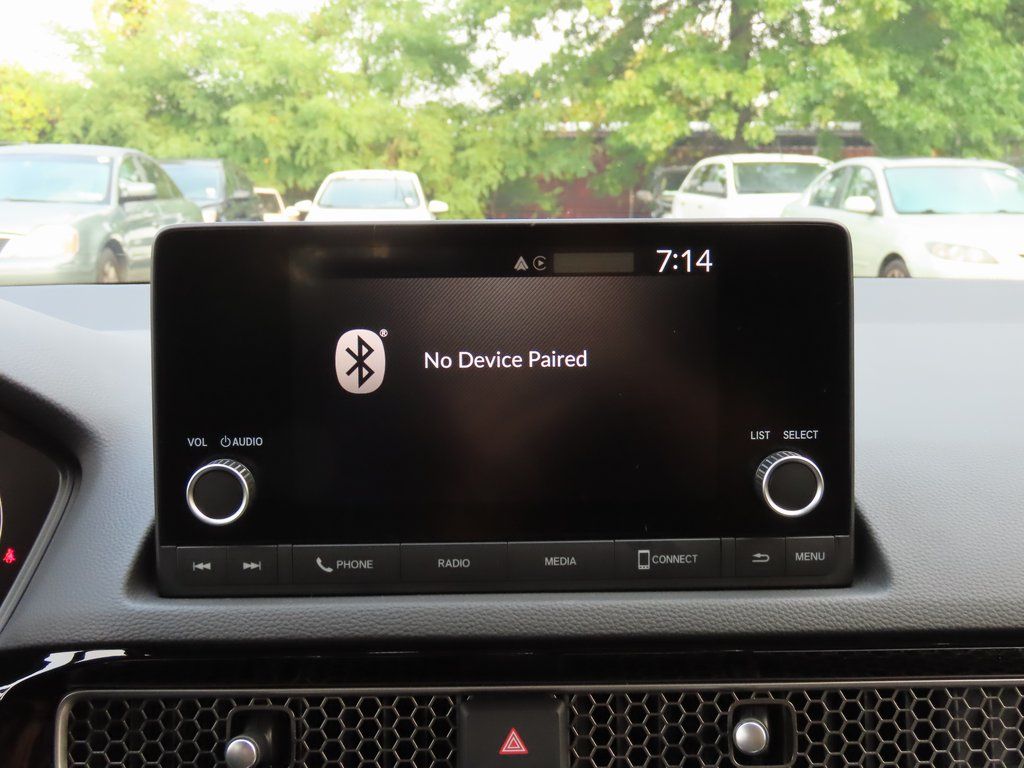 Thumbnail: 2026 Honda Civic - 15