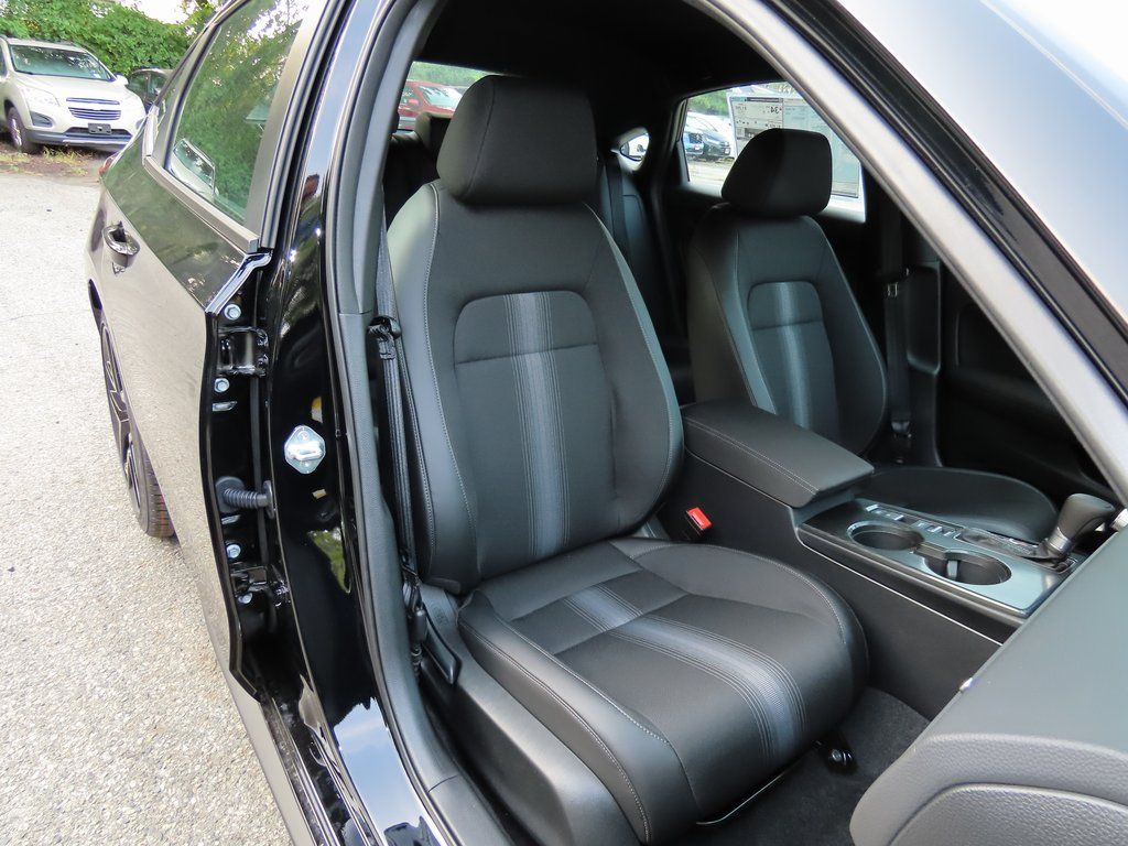 Thumbnail: 2026 Honda Civic - 21