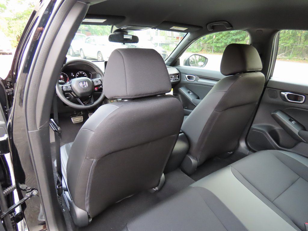 Thumbnail: 2026 Honda Civic - 19