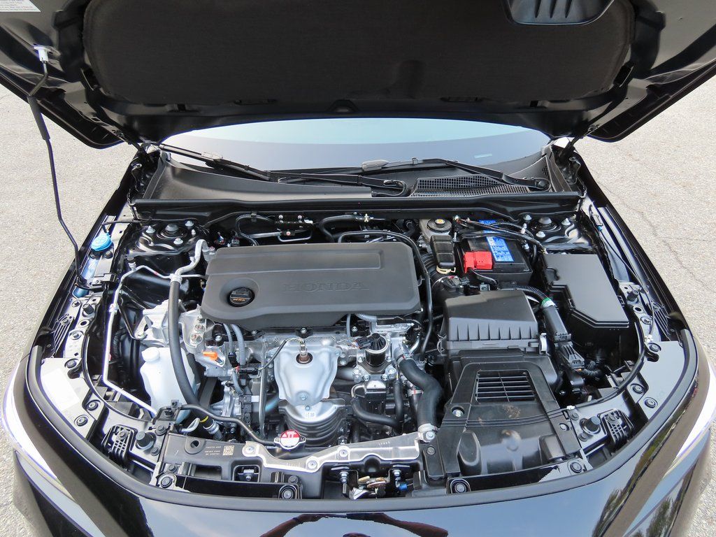 Thumbnail: 2026 Honda Civic - 9