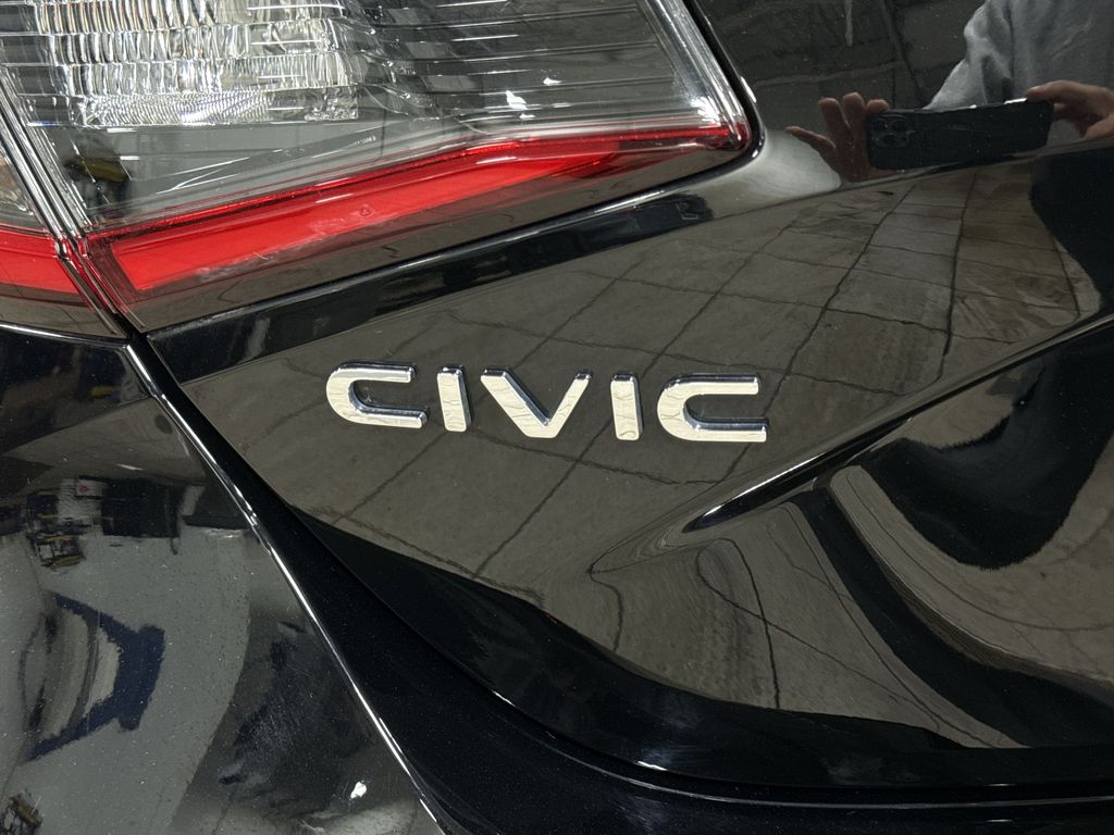 Thumbnail: 2023 Honda Civic - 24