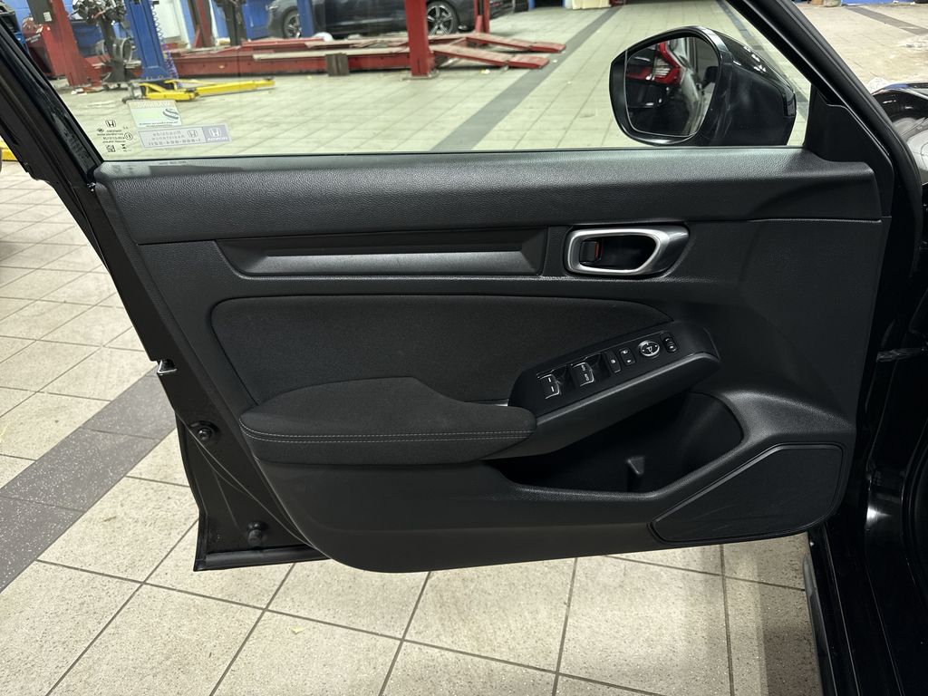 Thumbnail: 2023 Honda Civic - 27