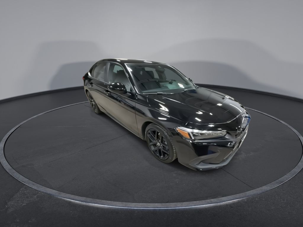 Thumbnail: 2023 Honda Civic - 5