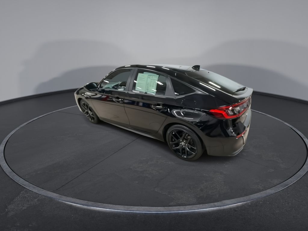 Thumbnail: 2023 Honda Civic - 18