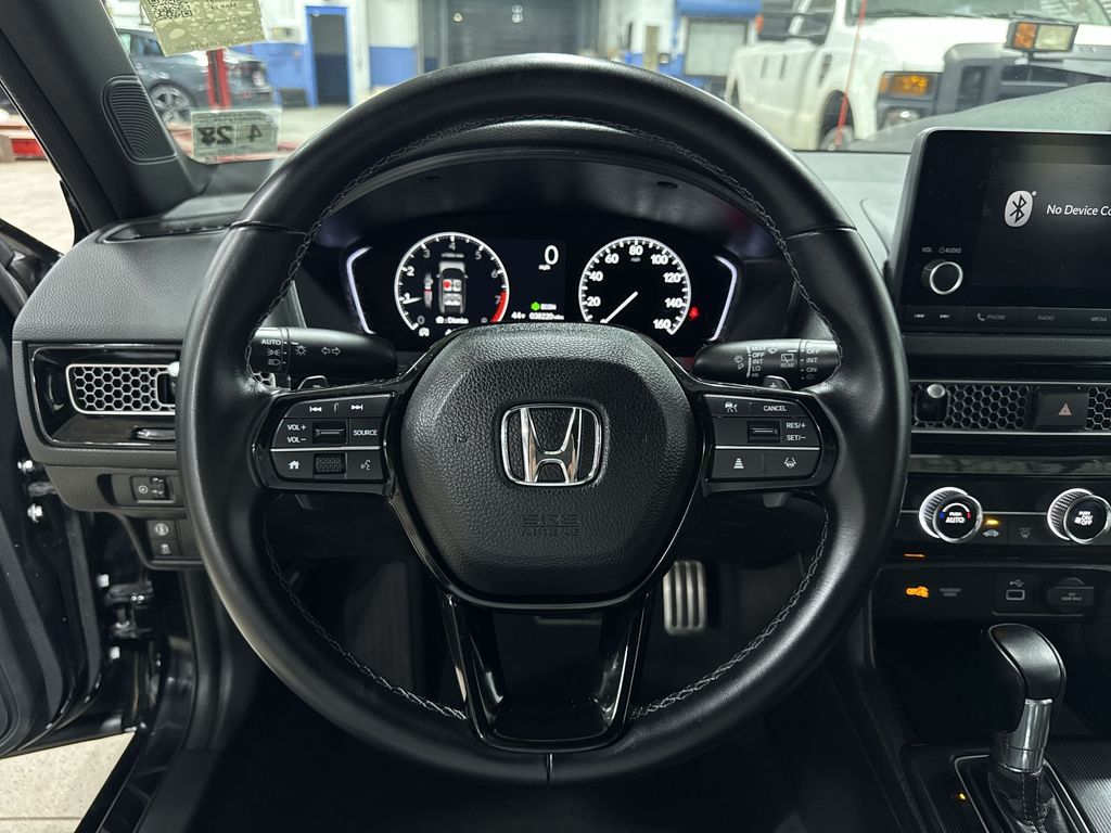 Thumbnail: 2023 Honda Civic - 2