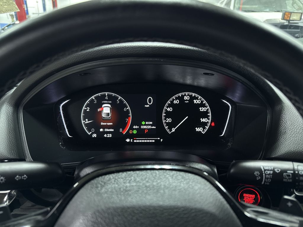 Thumbnail: 2023 Honda Civic - 29