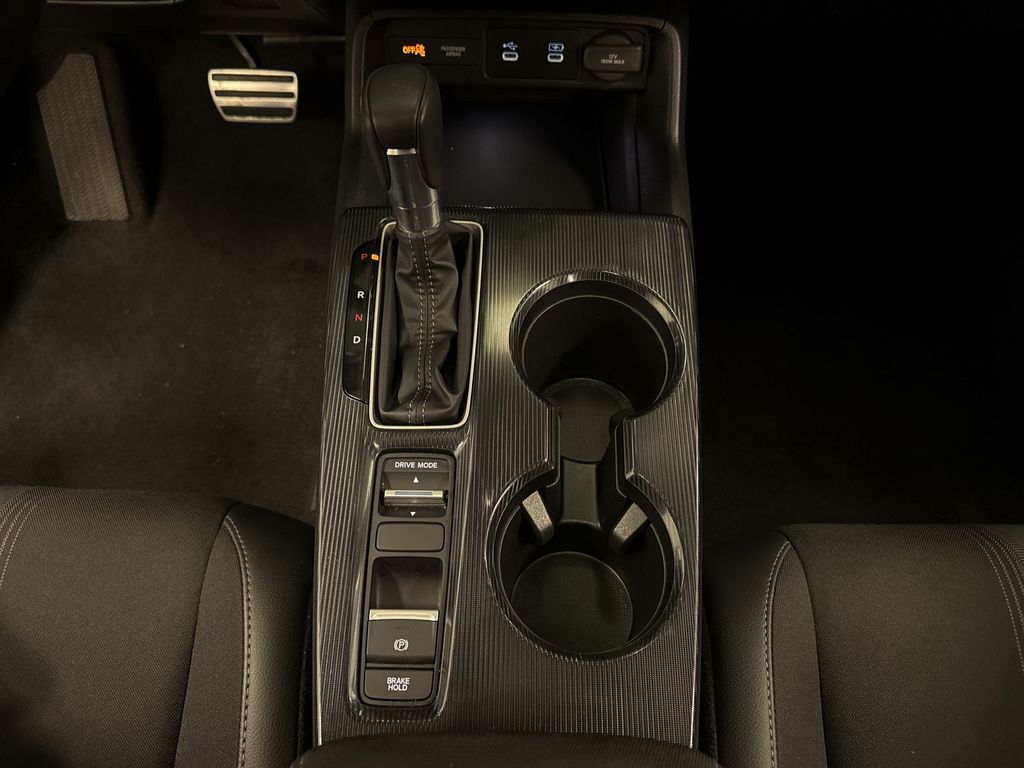 Thumbnail: 2025 Honda Civic - 13