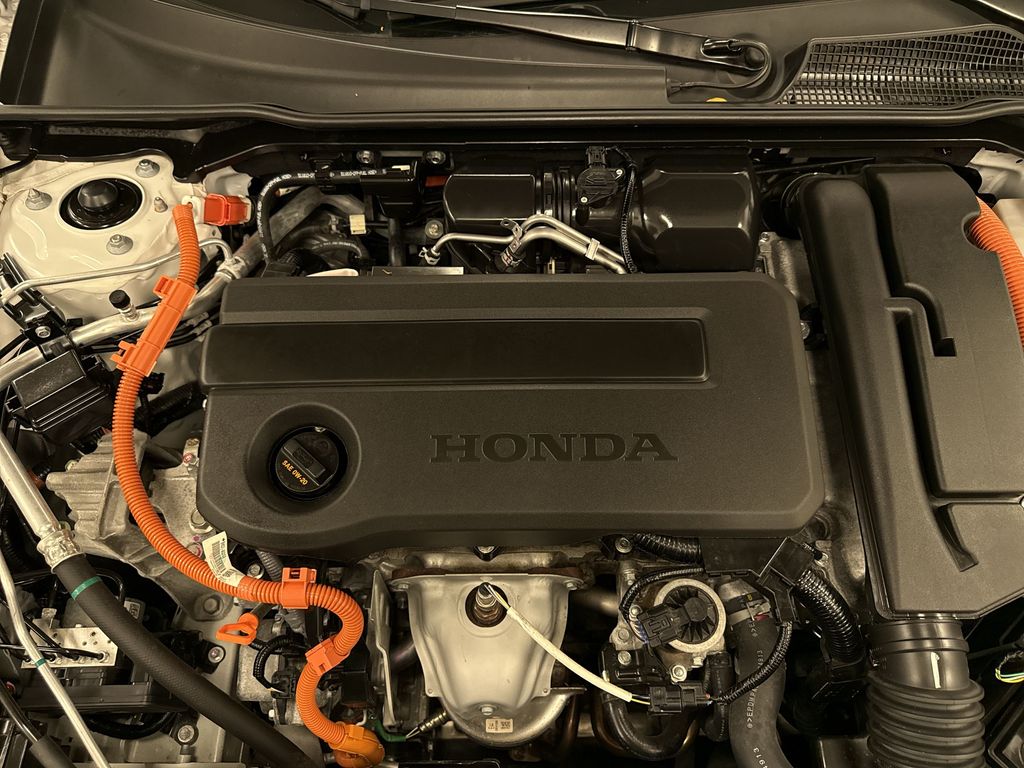 Thumbnail: 2025 Honda Civic - 8