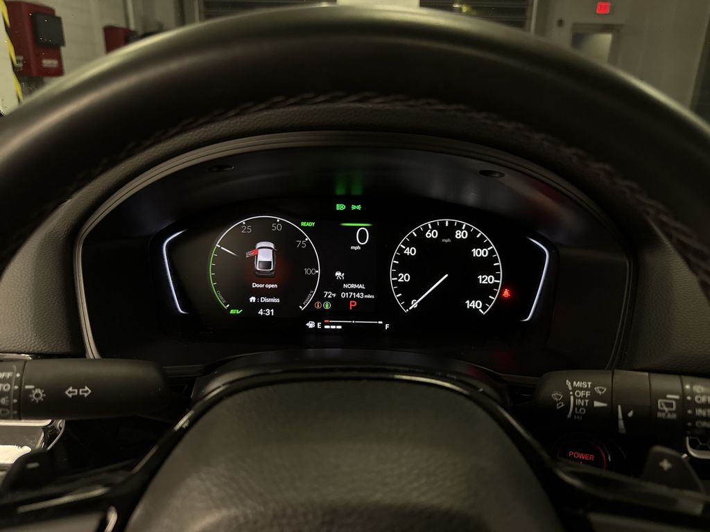 Thumbnail: 2025 Honda Civic - 33