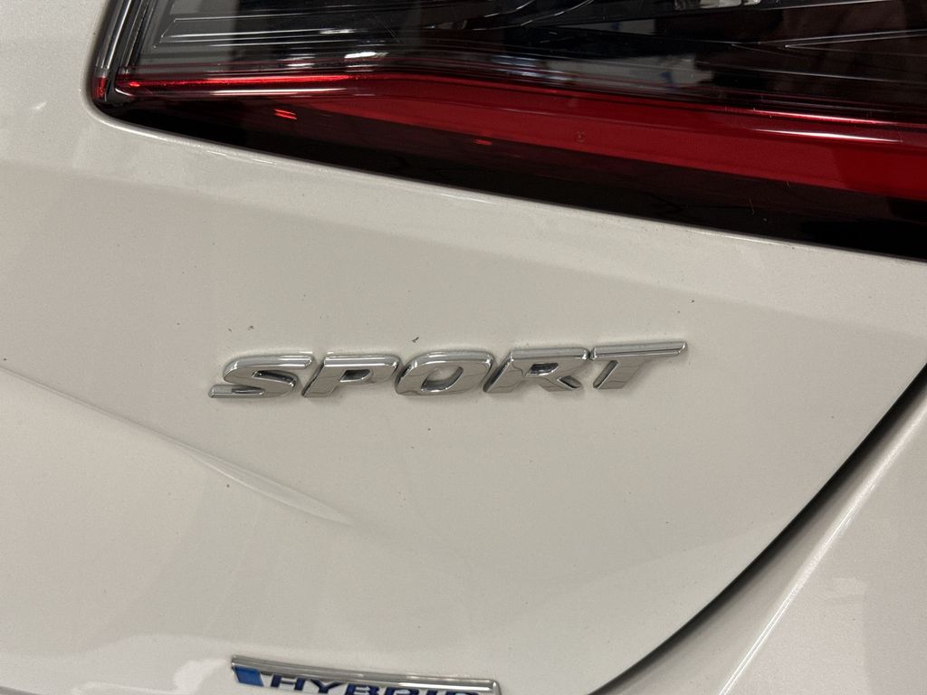 Thumbnail: 2025 Honda Civic - 28