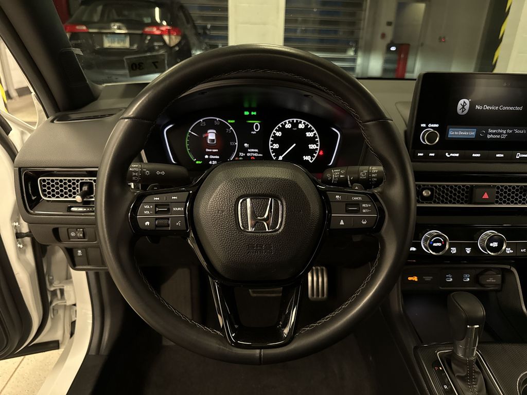 Thumbnail: 2025 Honda Civic - 2