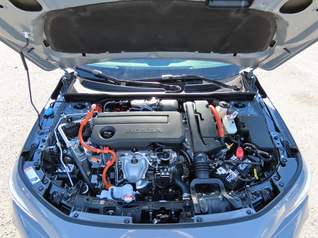 Thumbnail: 2026 Honda Civic - 9