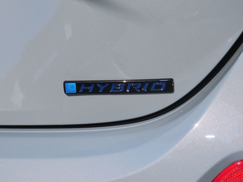 Thumbnail: 2026 Honda Civic - 18