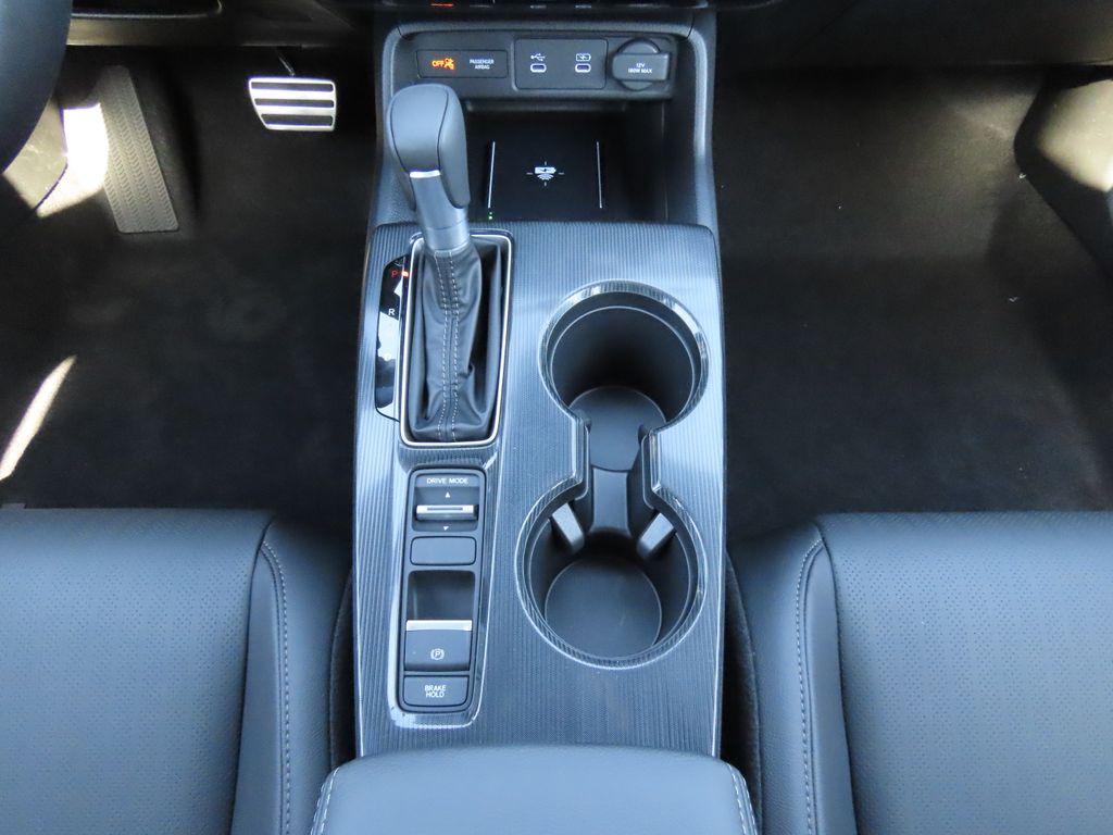 Thumbnail: 2026 Honda Civic - 16