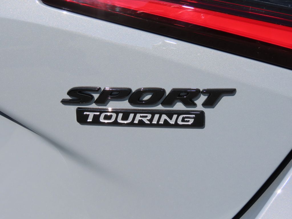 Thumbnail: 2026 Honda Civic - 19
