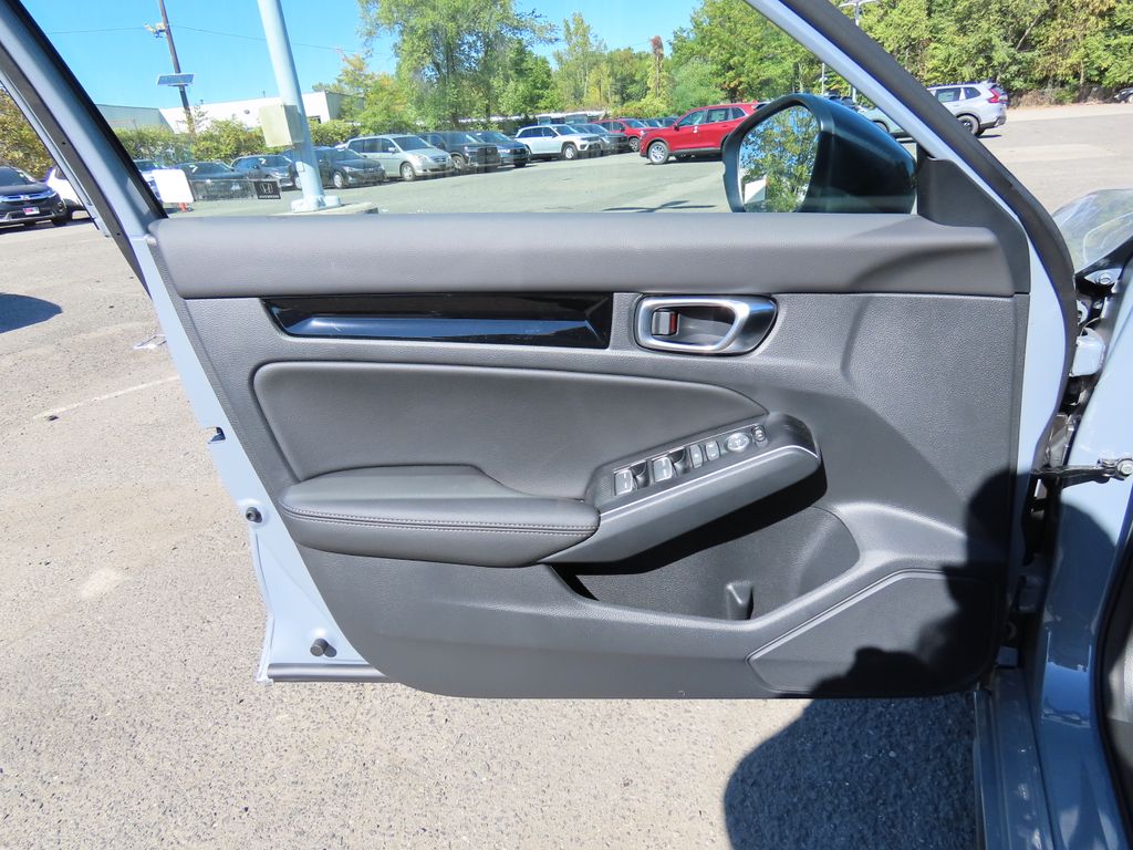 Thumbnail: 2026 Honda Civic - 22