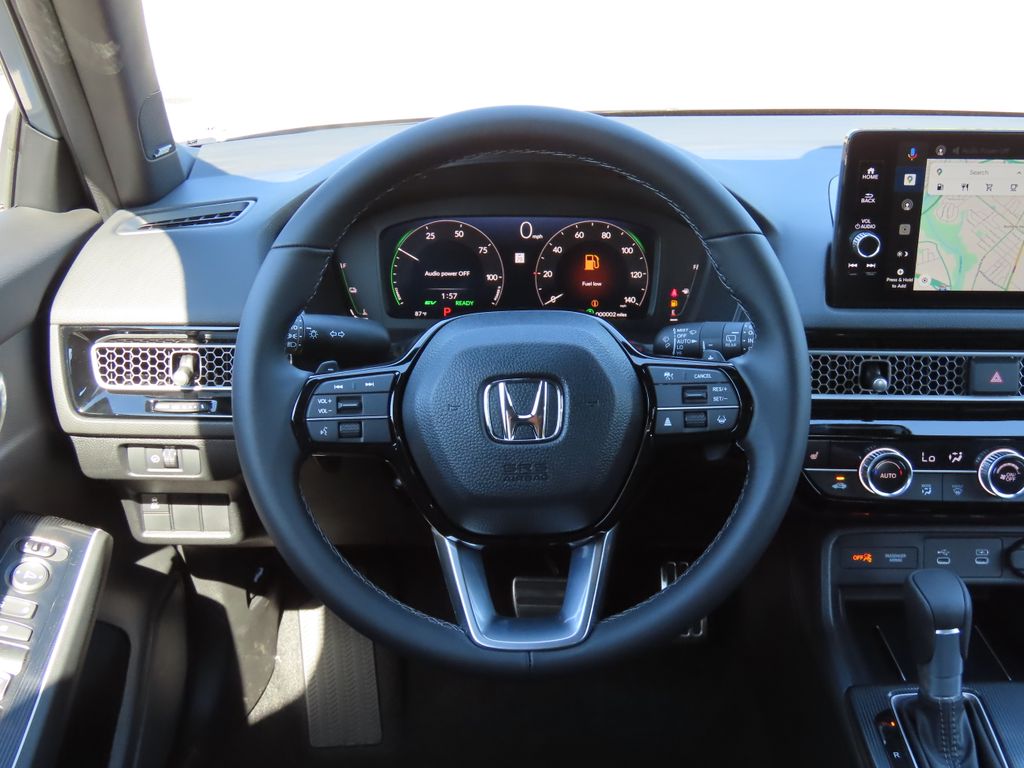 Thumbnail: 2026 Honda Civic - 14