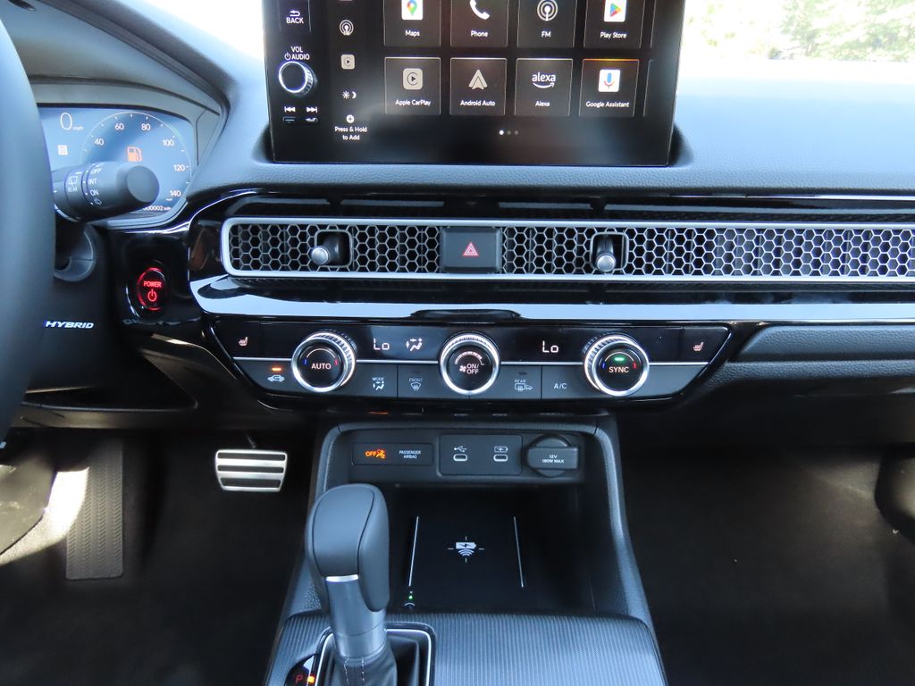 Thumbnail: 2026 Honda Civic - 24