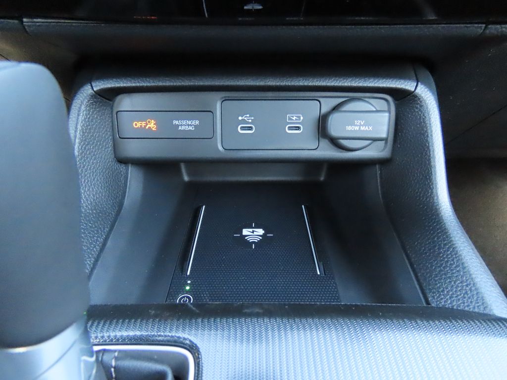 Thumbnail: 2026 Honda Civic - 25