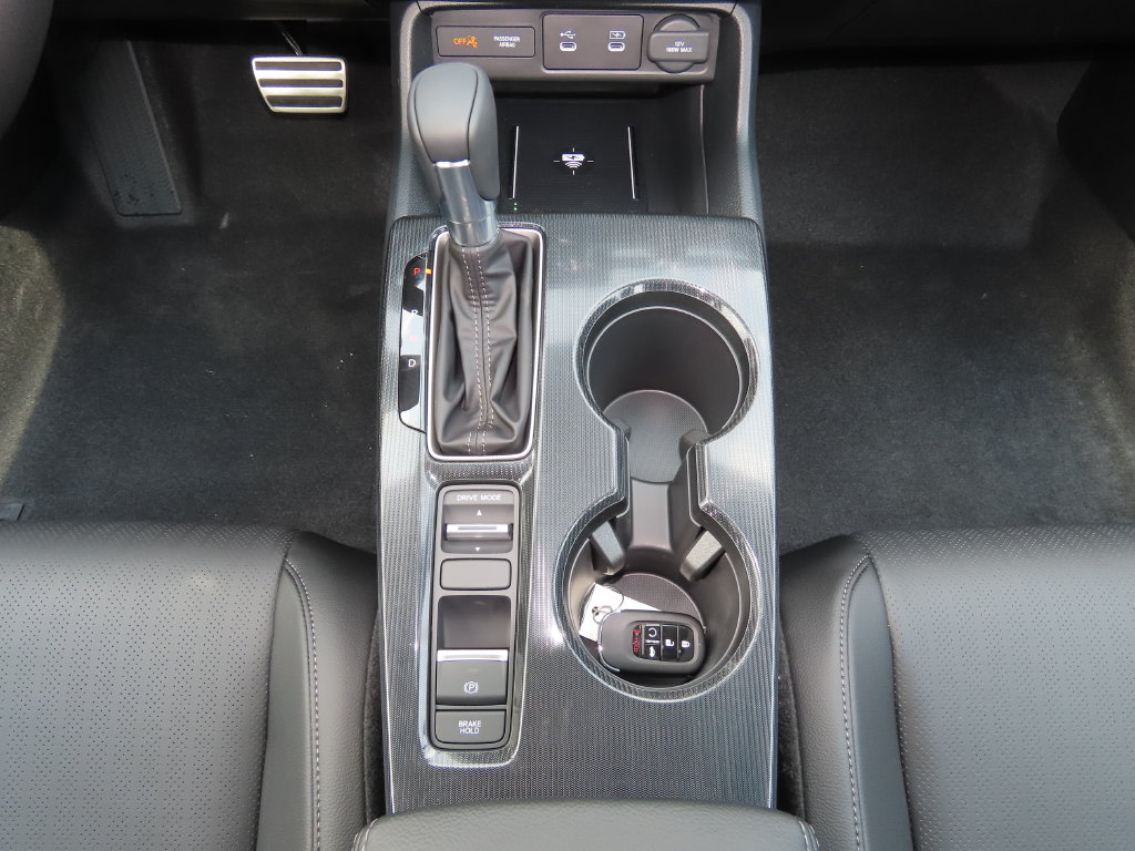 Thumbnail: 2026 Honda Civic - 24