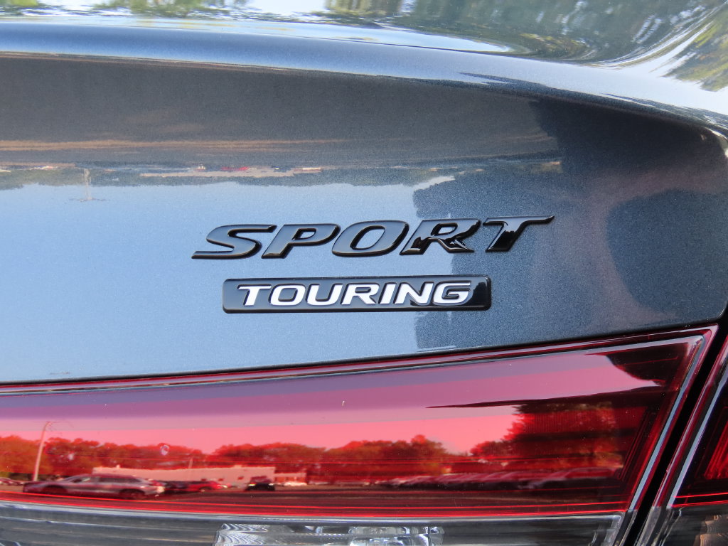 Thumbnail: 2026 Honda Civic - 19