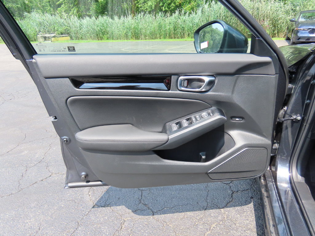 Thumbnail: 2026 Honda Civic - 22